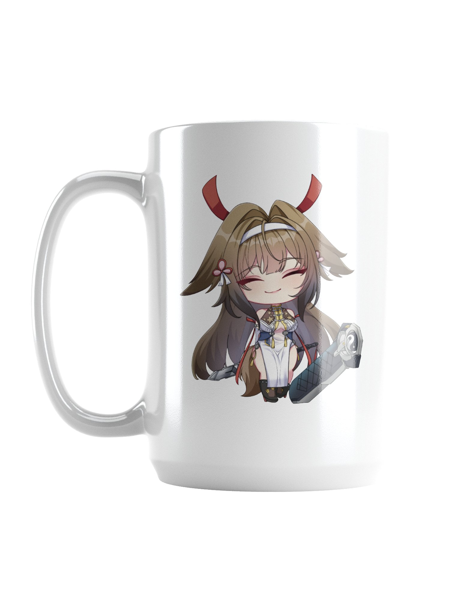 Shunguang Glossy Mug product image (1)