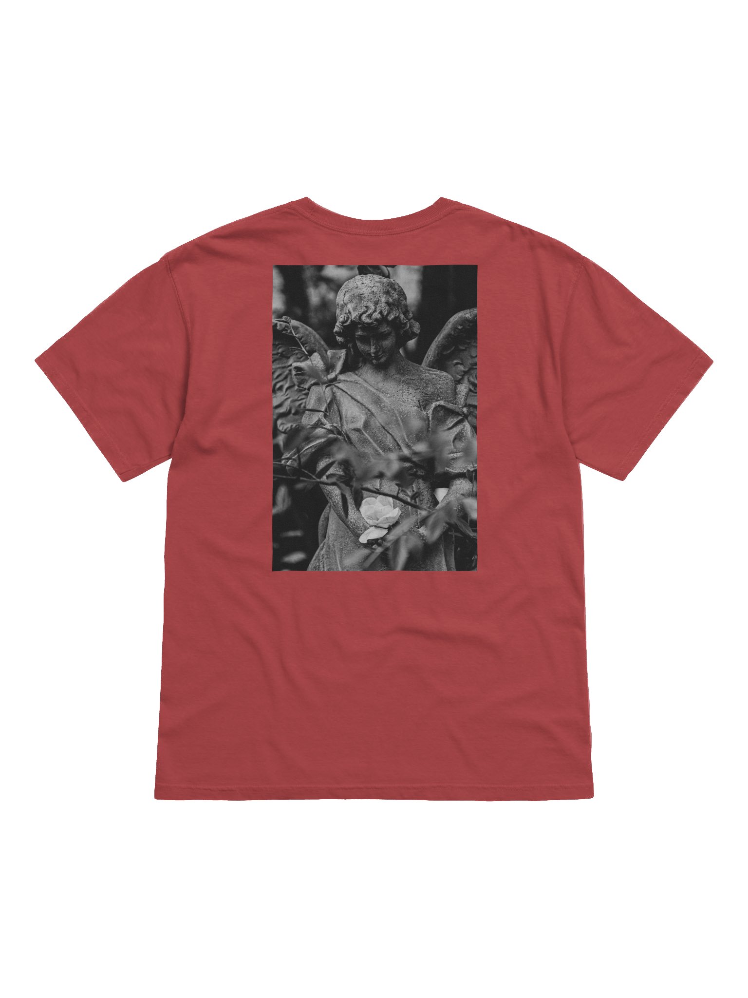 Euphoria T-Shirt Double Print product image (1)