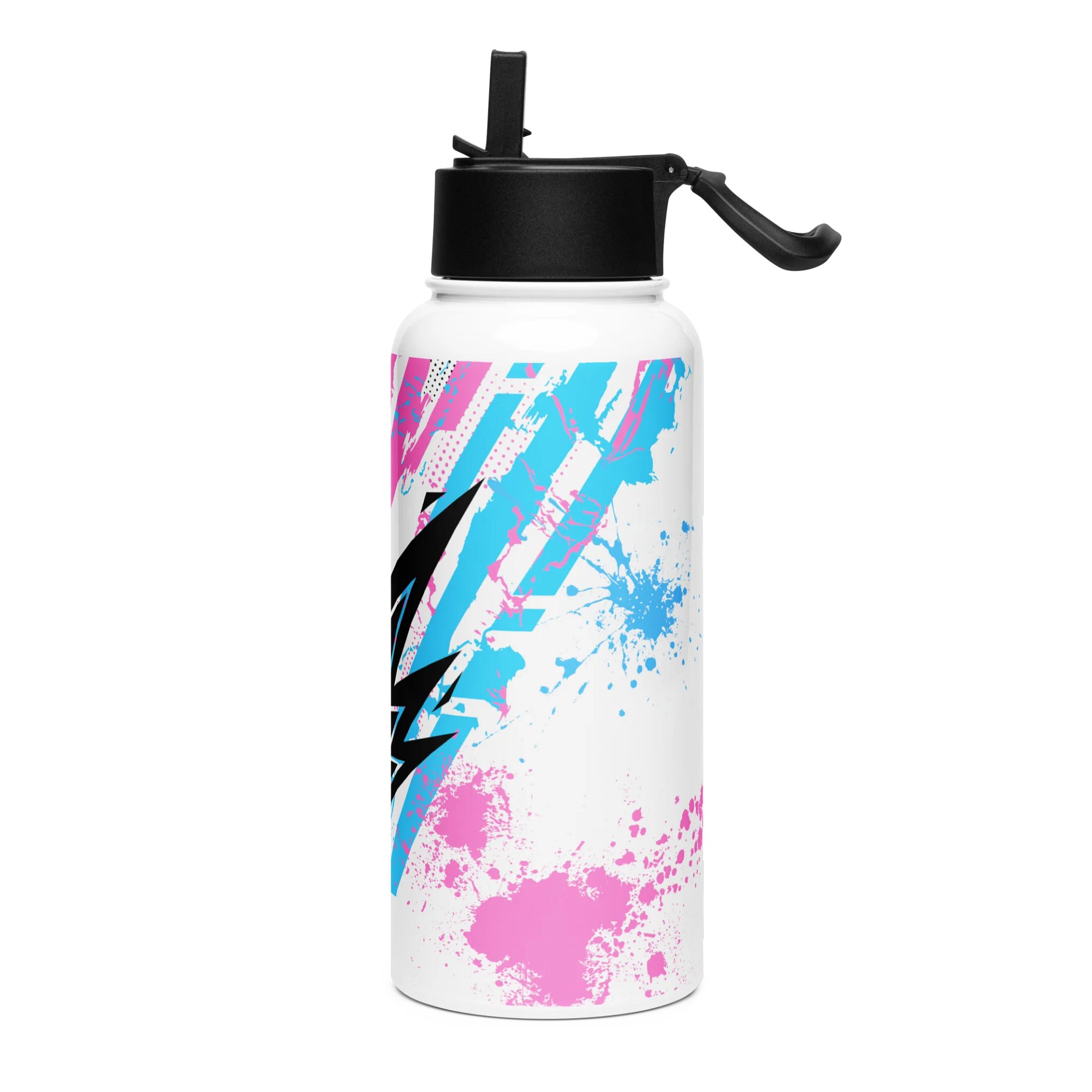 Comets 32oz Water Bottle product image (3)