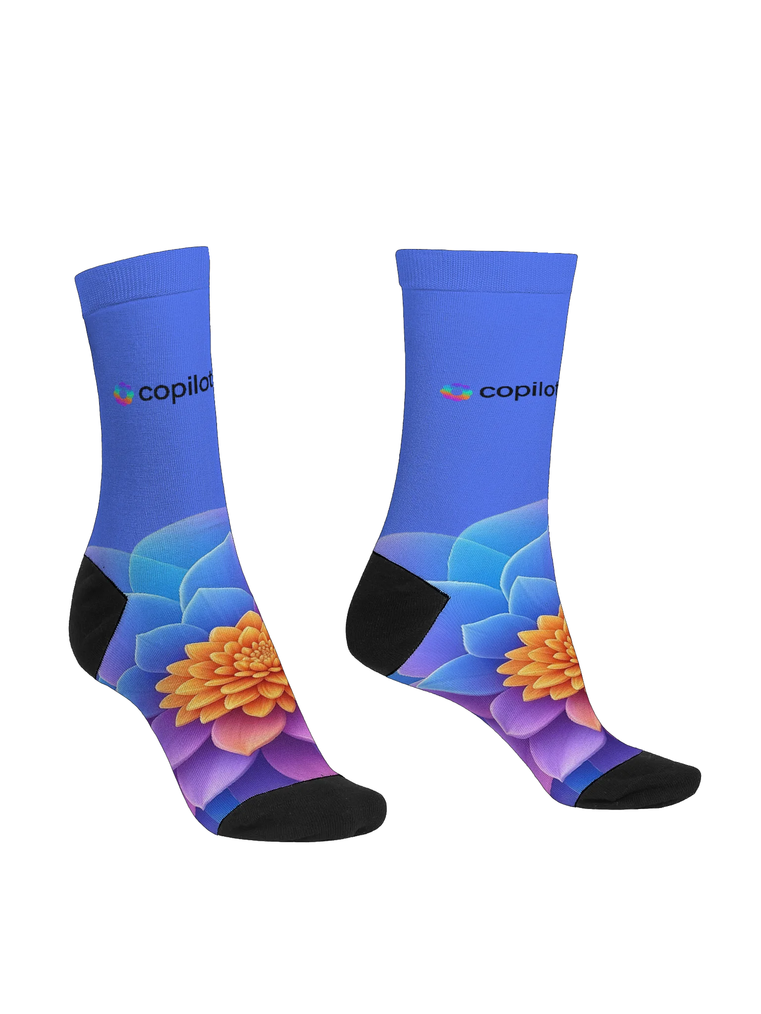 Ava Crew Socks product image (4)