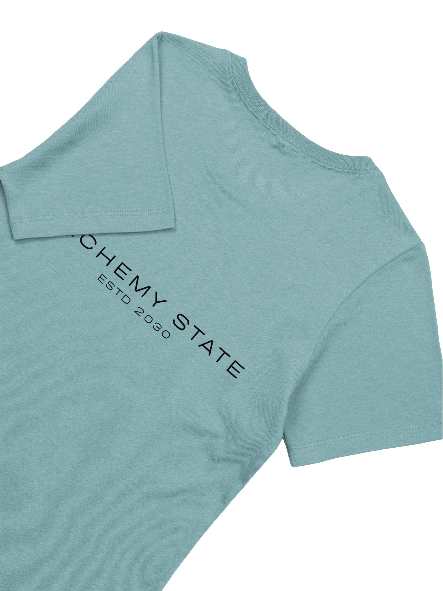 Cosmic Goddess · Women's Cut Tee product image (21)