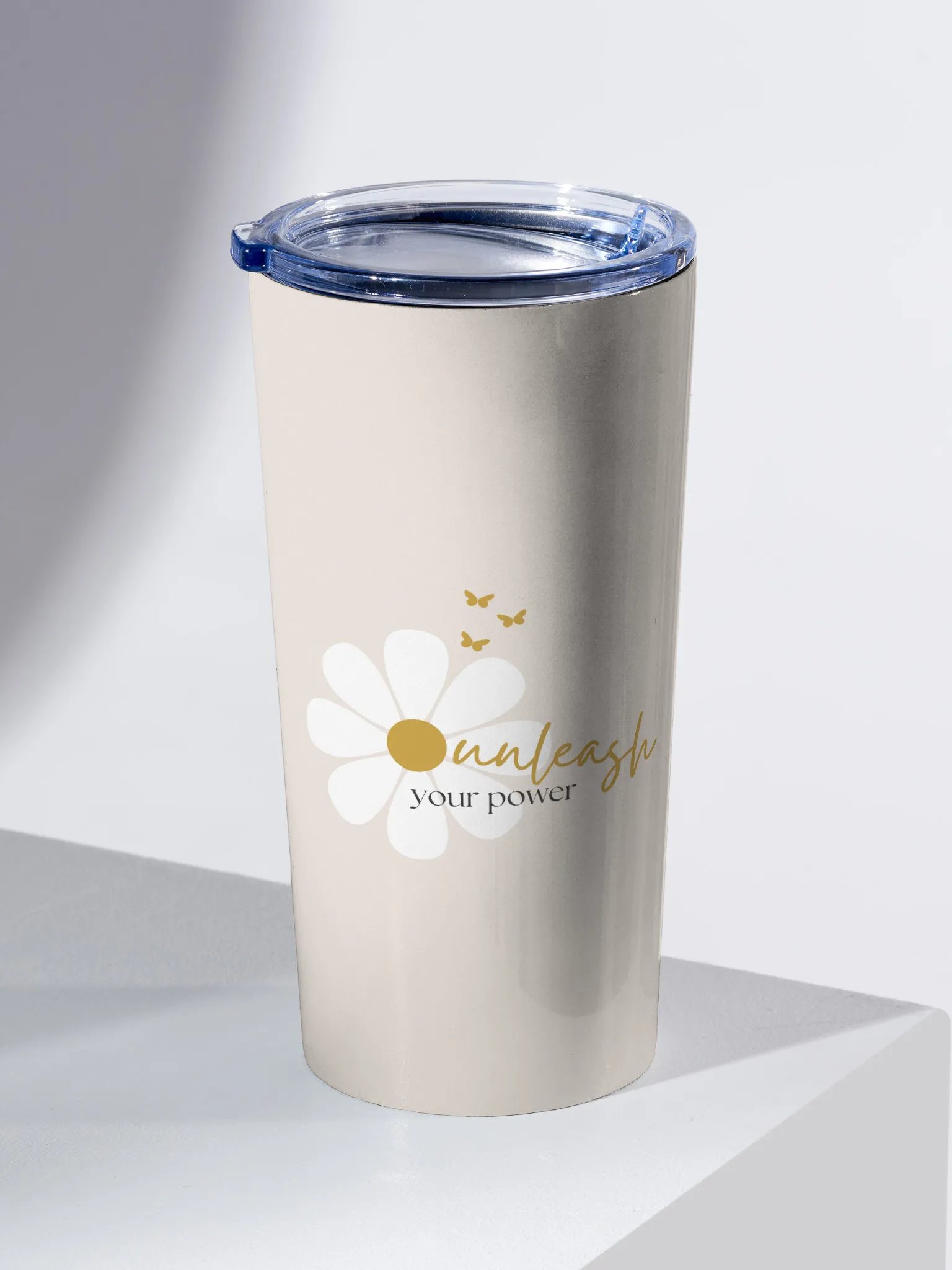 Stainless Steel Tumbler SBFB0125 product image (1)