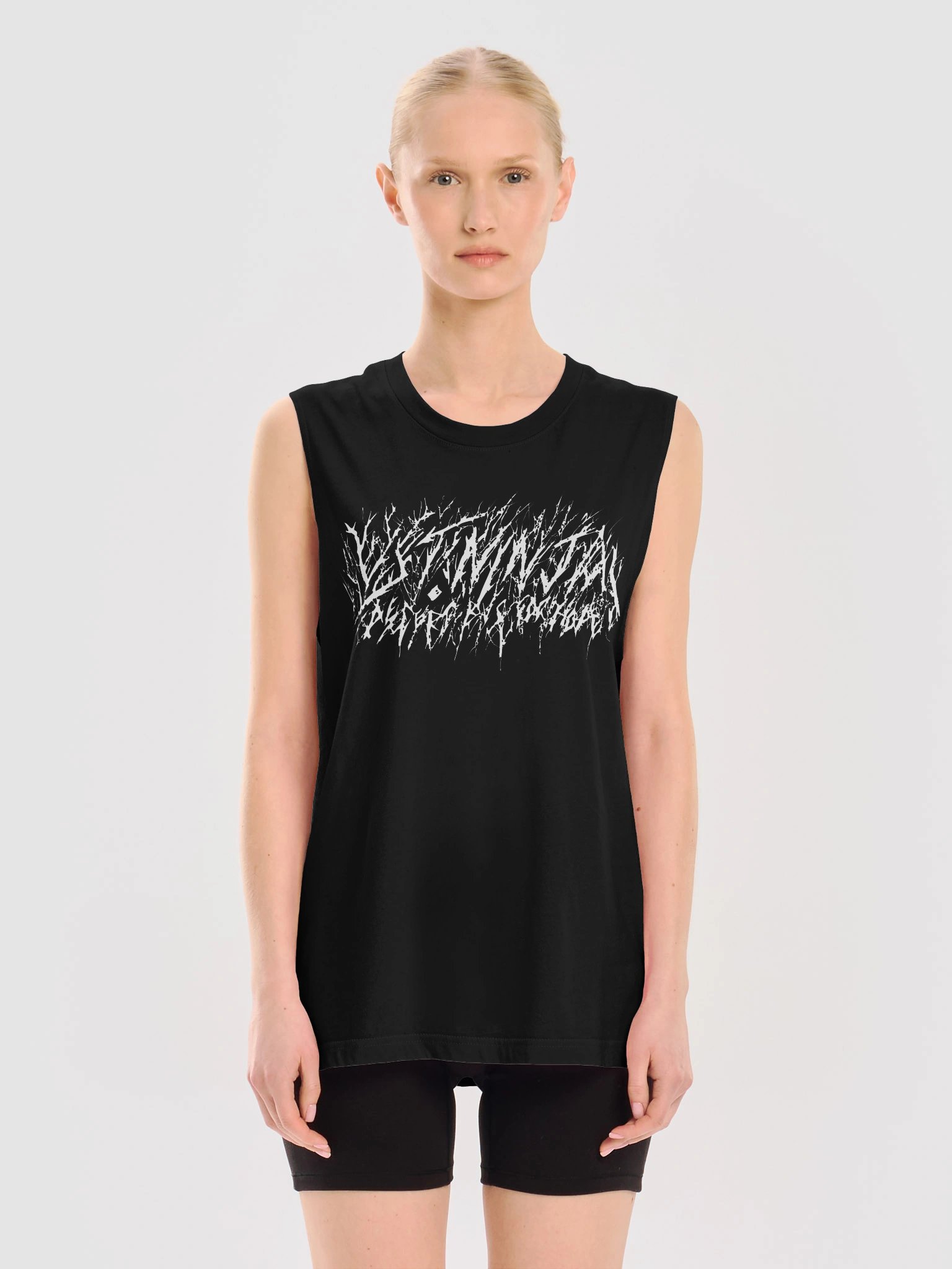 VST - 2026 - vst.ninja Metal Muscle Tank product image (3)
