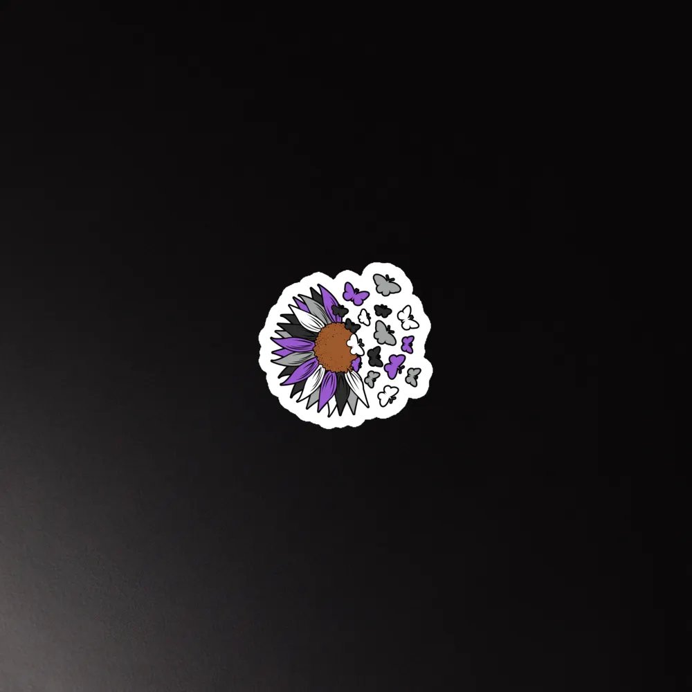 Ace Sunflower Magnet product image (5)