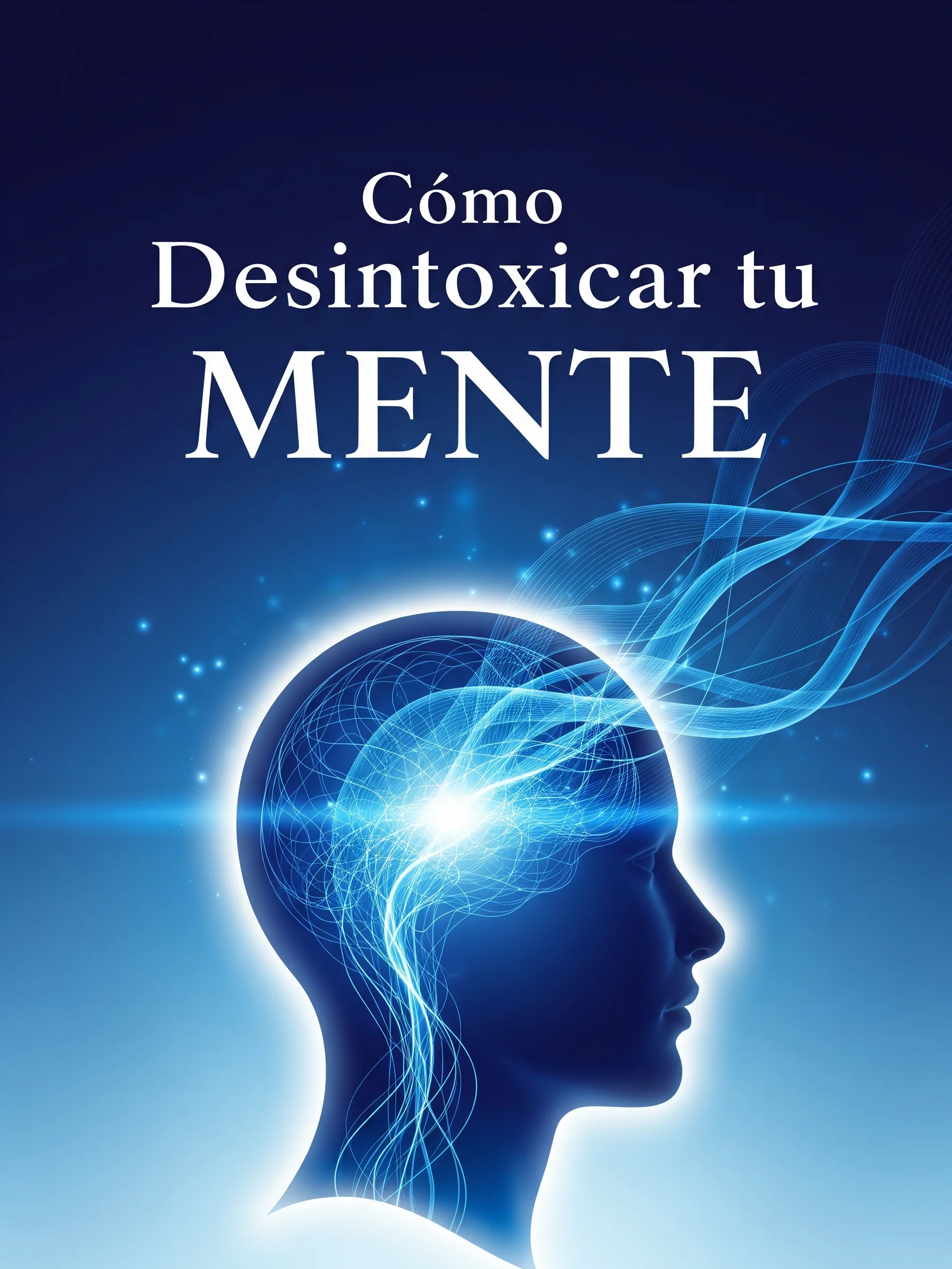 Audiolibro🎧: Como Desintoxicar tu MENTE product image (1)