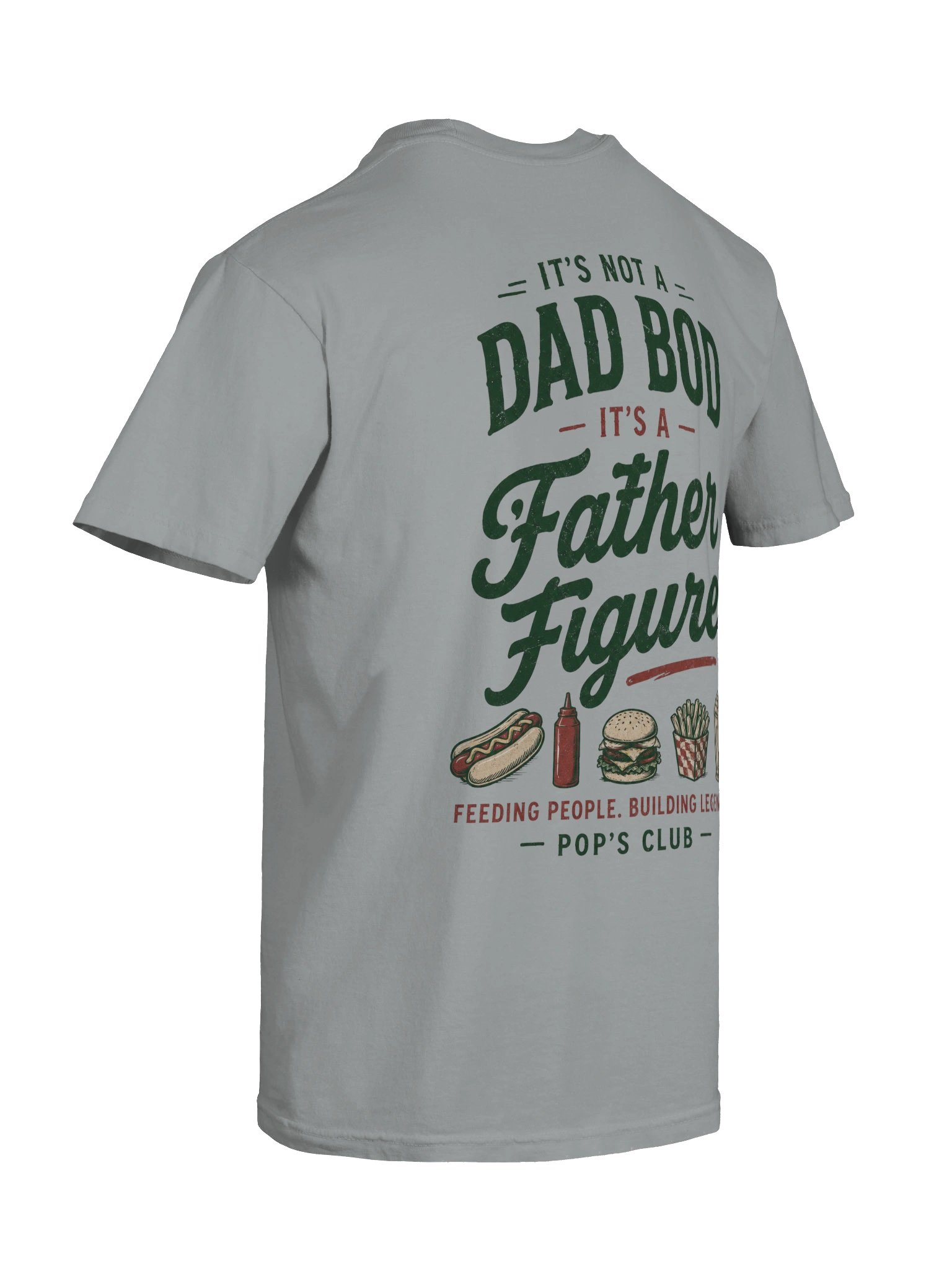 Pop's Club product image (8)