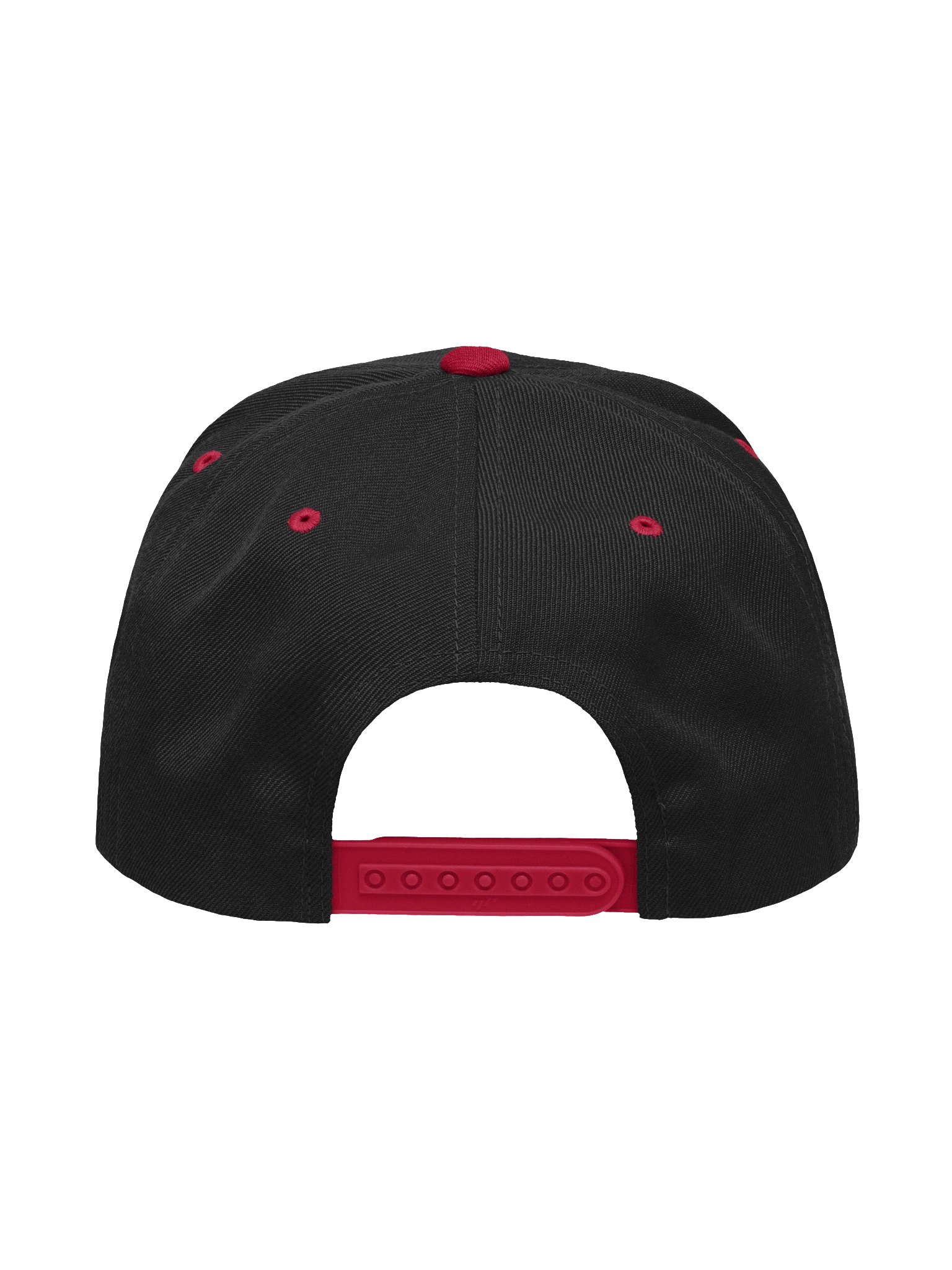 WrestleTapes Black/Red Edition product image (4)