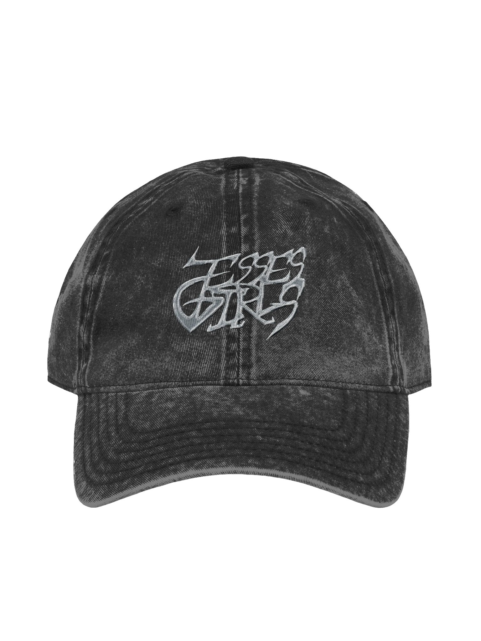 Jesse's Girls Vintage Wash Hat product image (1)