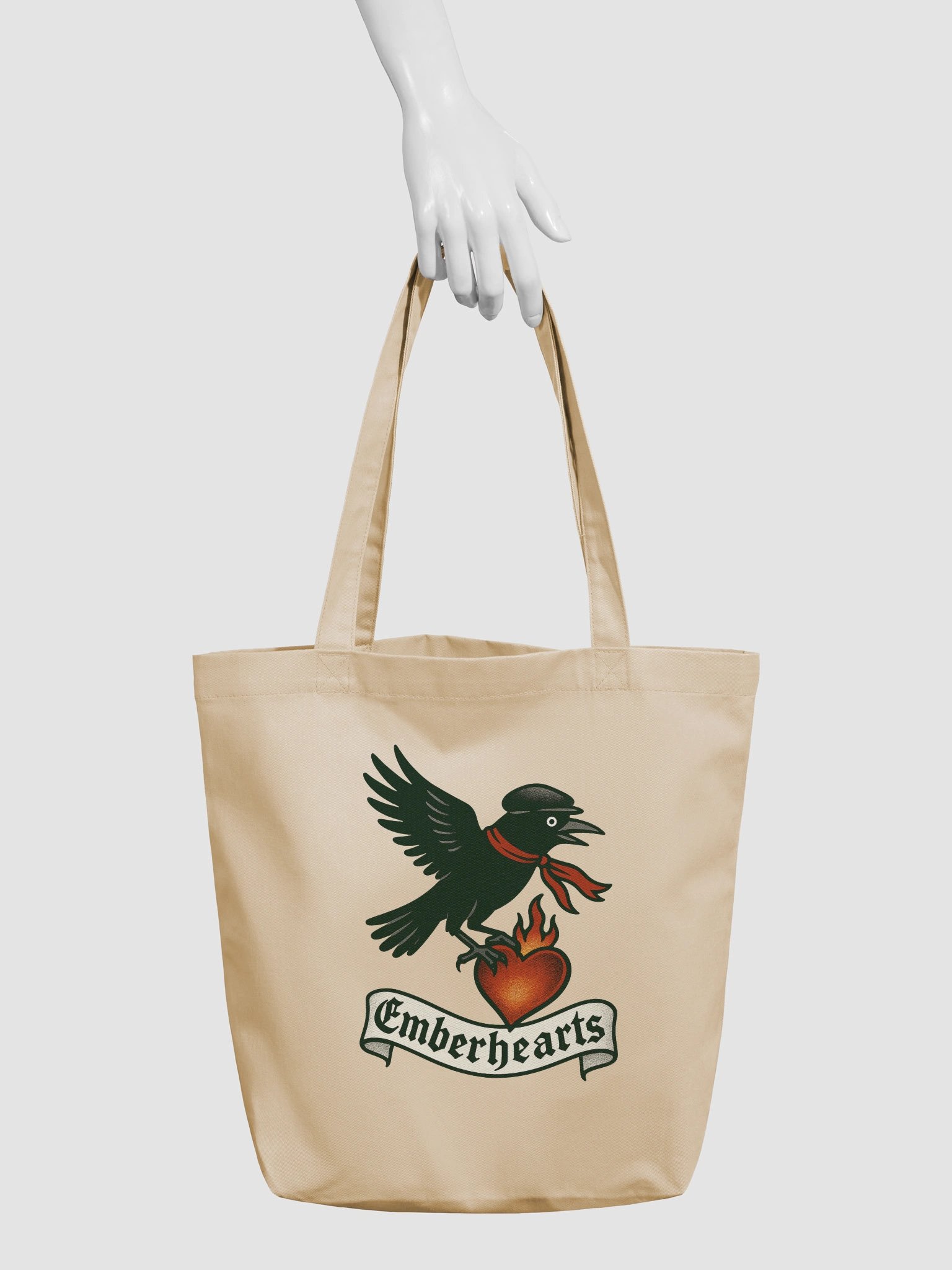 The Emberhearts Bag (Small) product image (3)