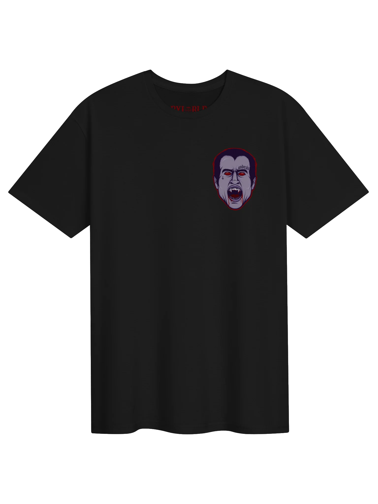 Undead Tee 2 product image (1)