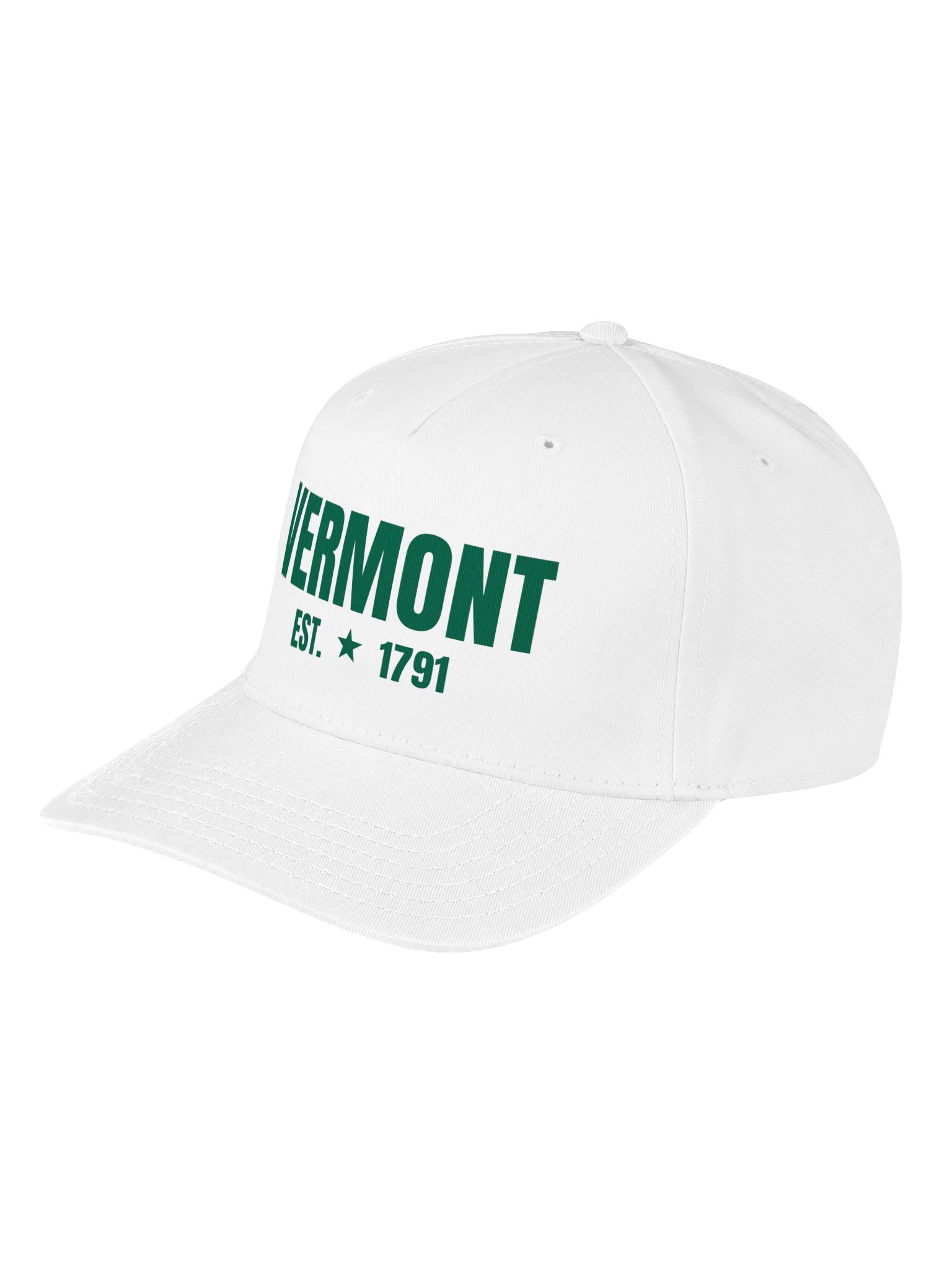Vermont Classic Baseball Cap product image (3)
