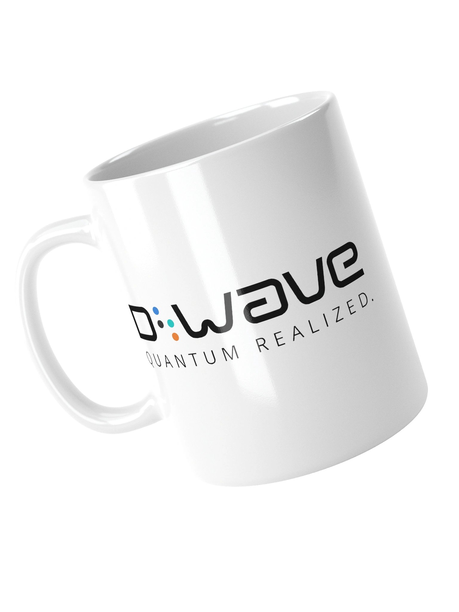 D-Wave Mug product image (4)