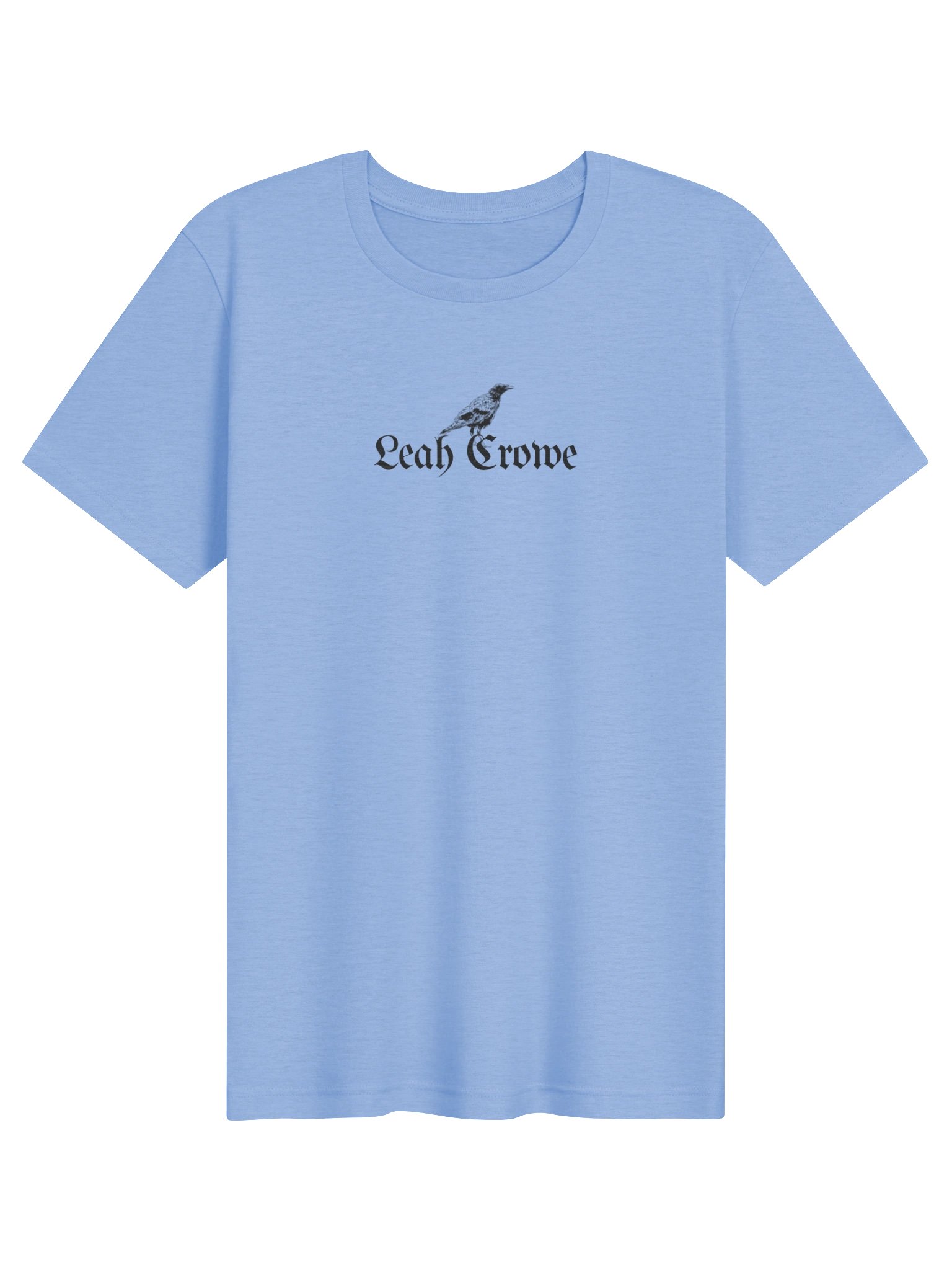 leah crowe kill your killers supersoft shirt (name front) product image (11)