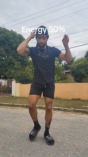 The hat was a paid actor. 

#ro2kool #koolxnation #youtuber #tiktokdance ##jamaicantiktok