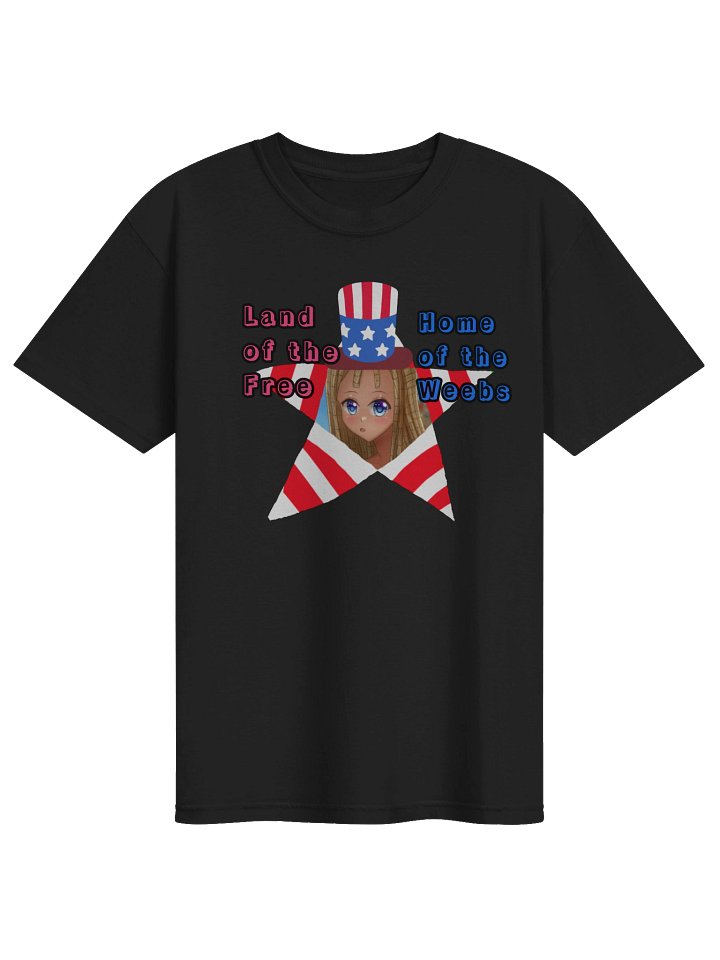 Ani-Ca Shirt product image (1)