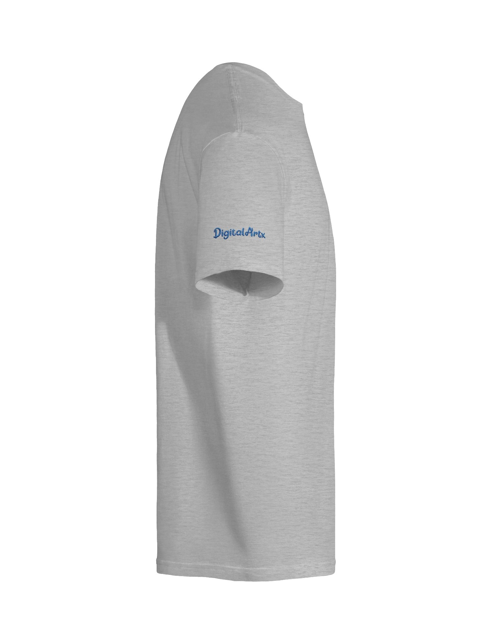 Gildan Unisex Softstyle T-shirt 16 Light Colors product image (9)