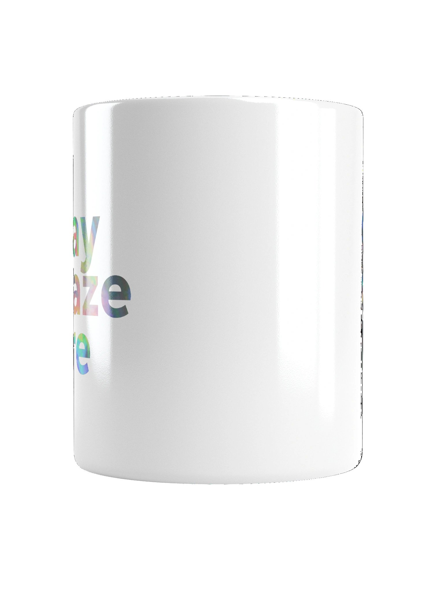 Clay Glaze Fire Mug product image (6)