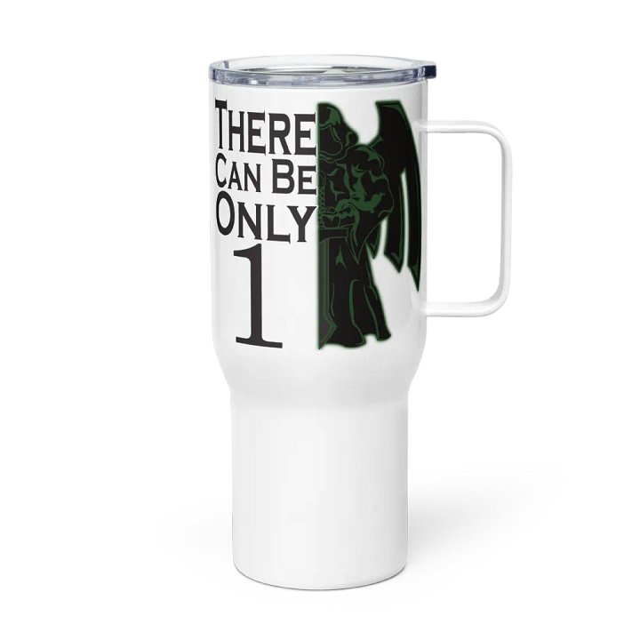Highlander Roll1 25oz Travel Mug [L] product image (1)