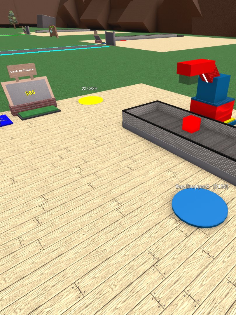 Superhero Tycoon product image (3)