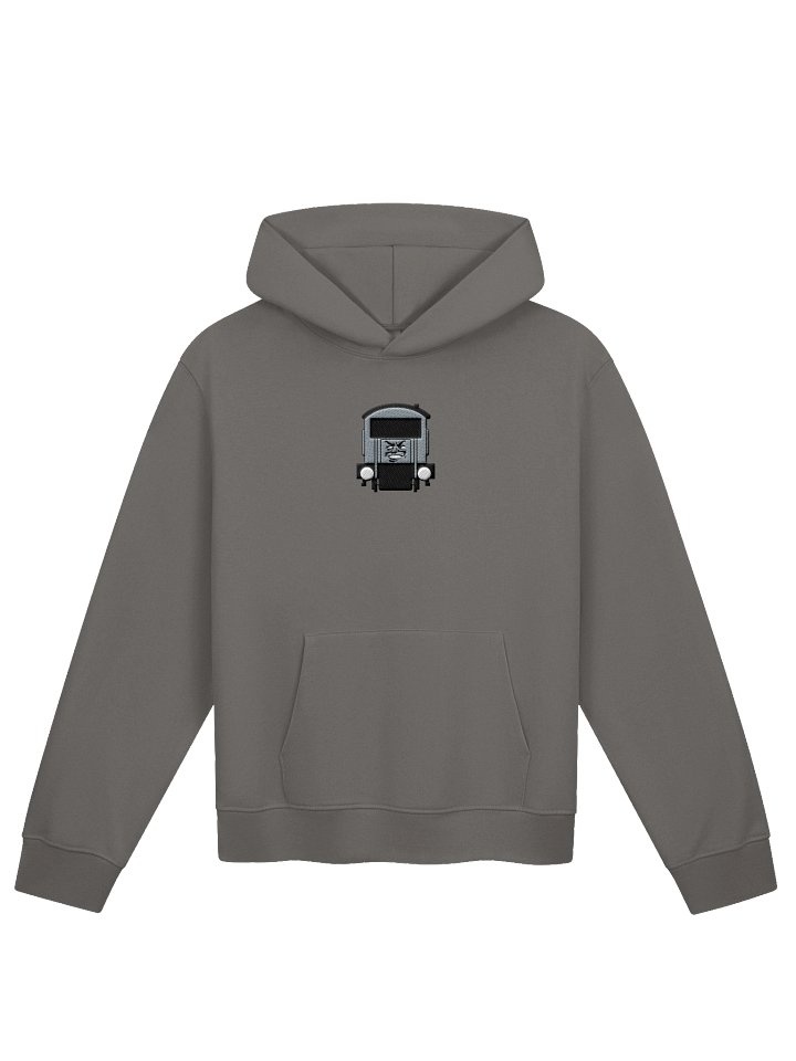 RWS Brake Van Embroidered Hoodie product image (1)