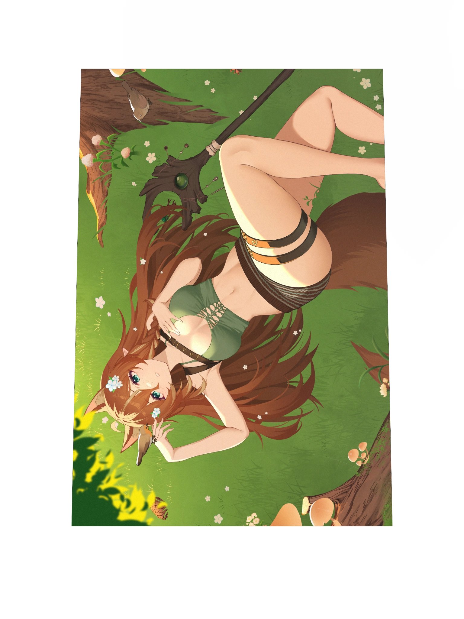 Farting Together Poster product image (1)