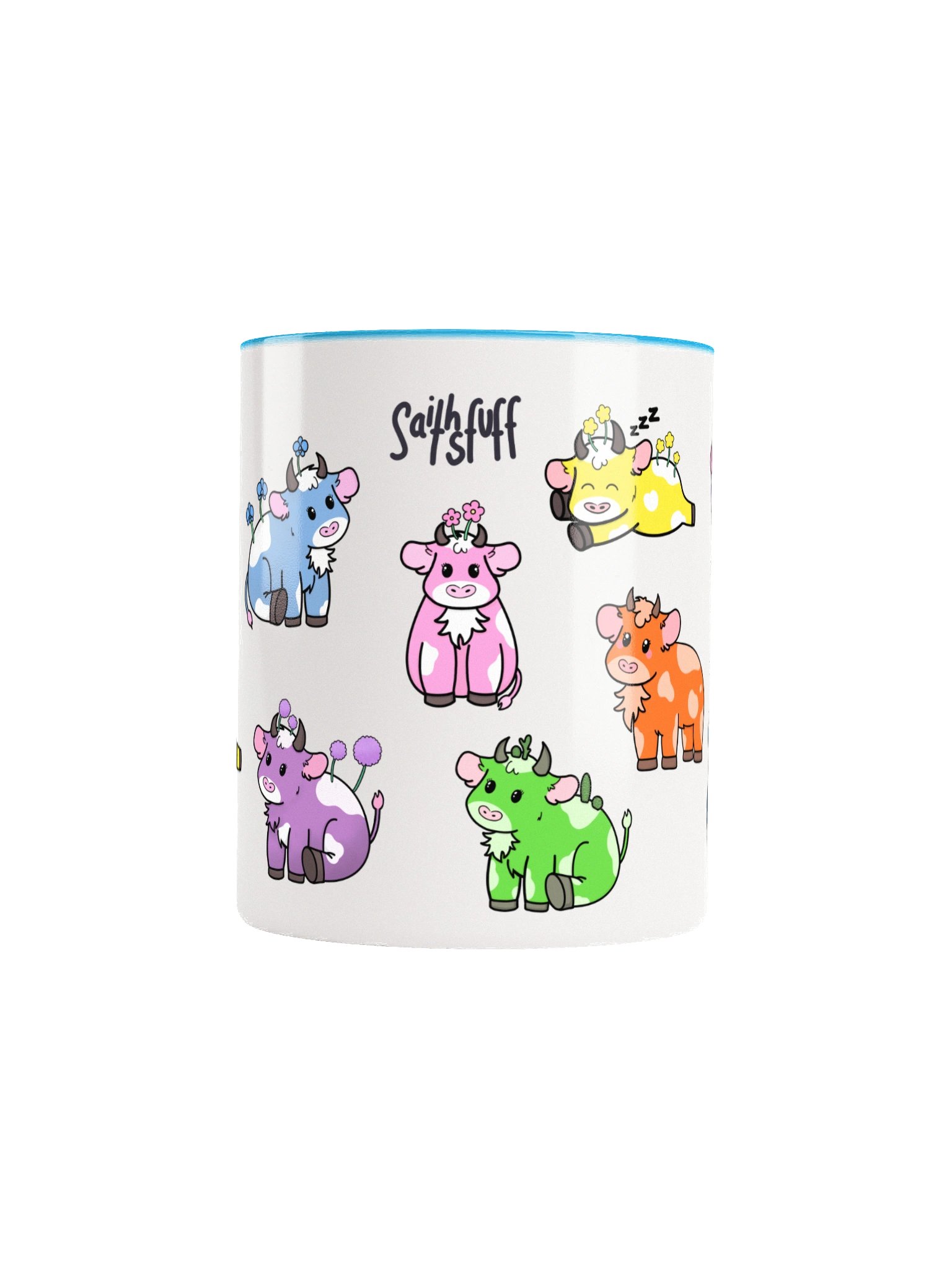 Fuff Mug 😎 product image (20)