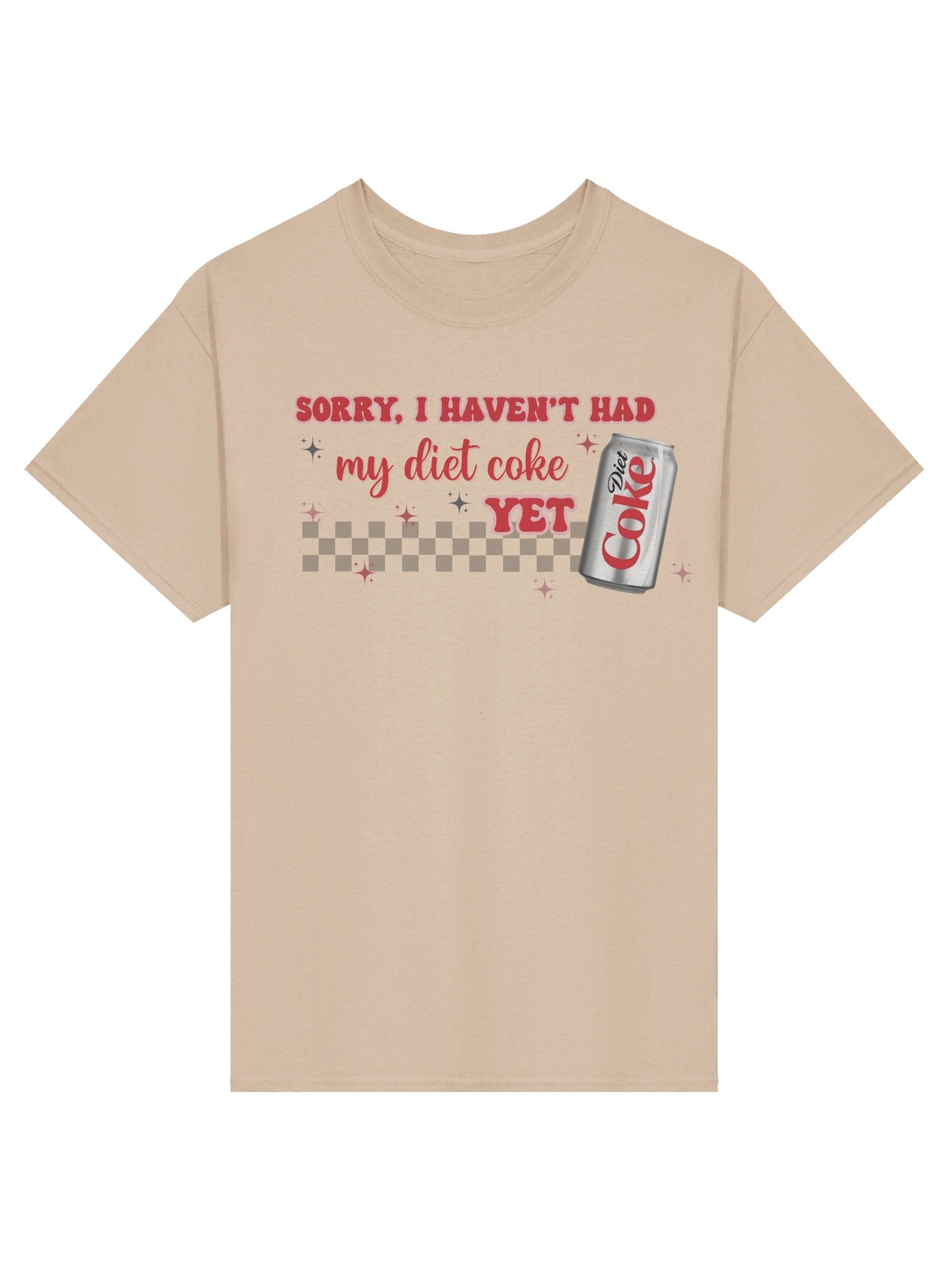 Diet Coke Life product image (2)