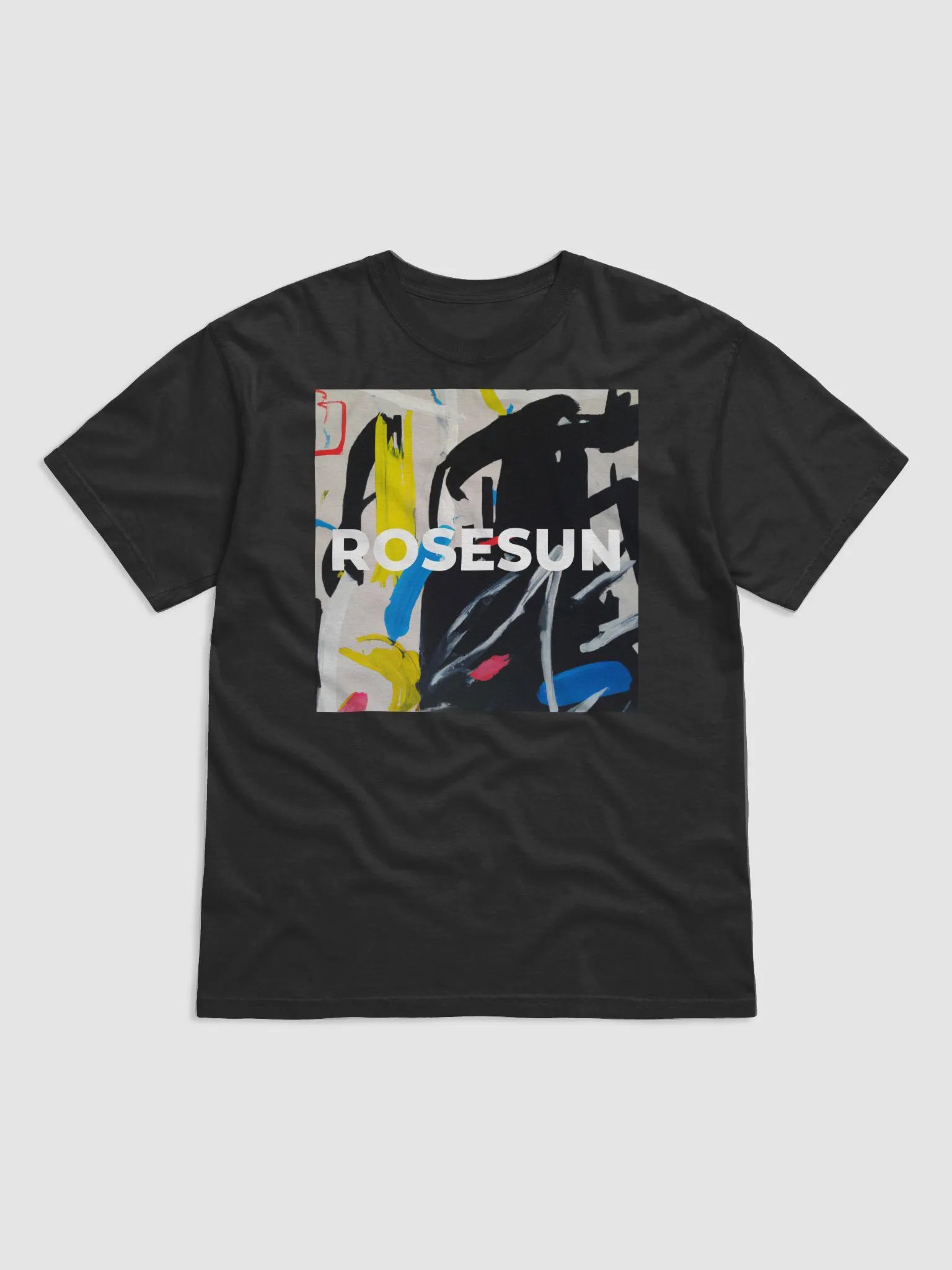 ROSESUN® - RELAXED-FIT - T-SHIRT product image (1)
