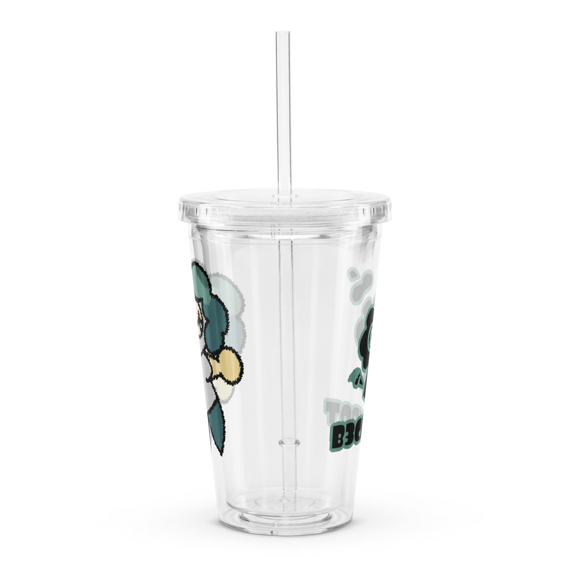 B3CKY Tumbler product image (4)