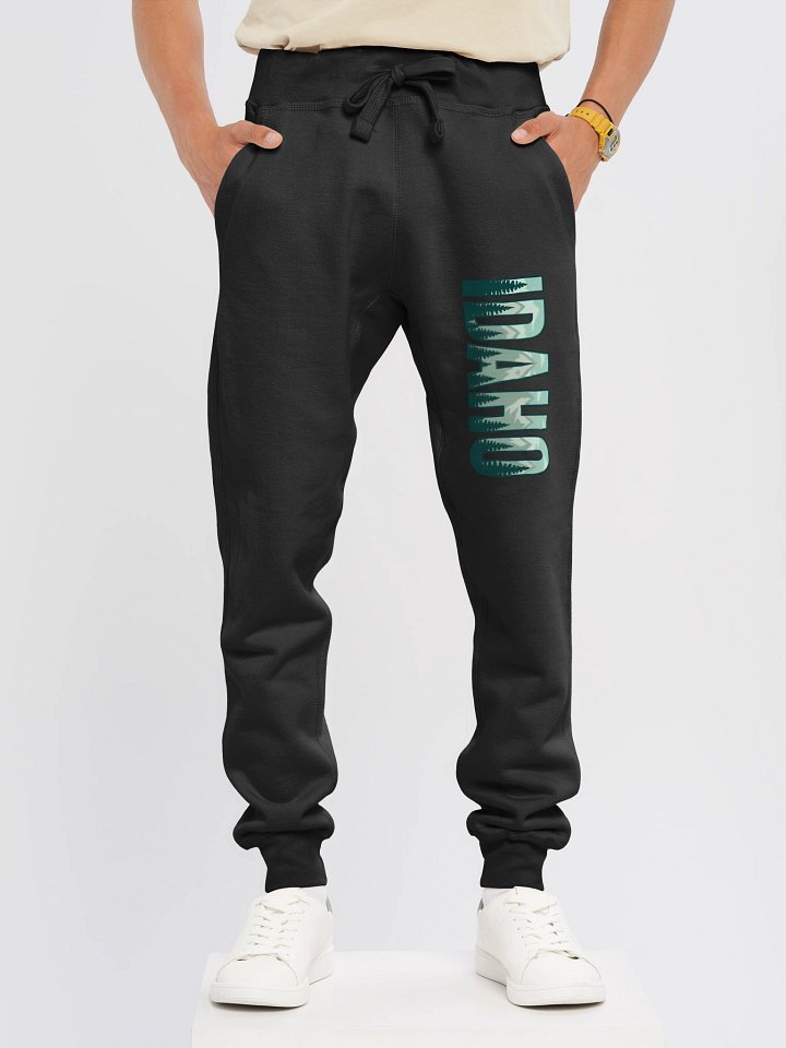 IDAHO Sweat Pants product image (1)