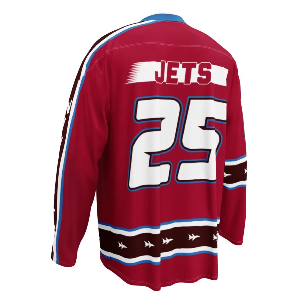Winnipeg Thrashers product image (2)