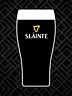 Sláinte High-Res Digital Download [Ready To Print]