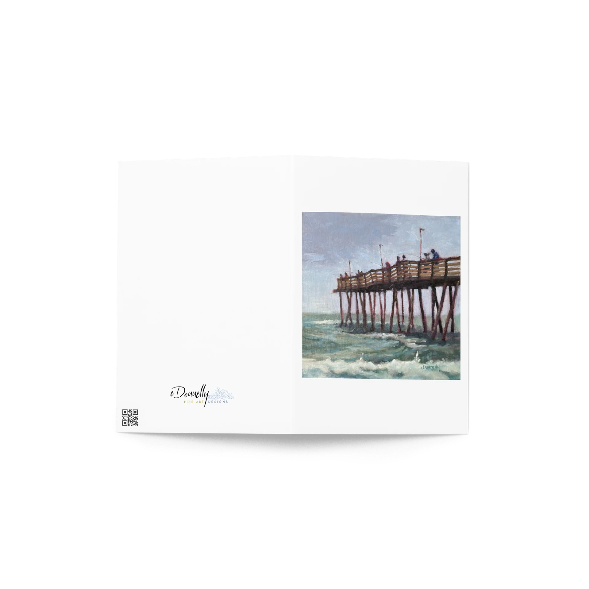 Fine Pier Day product image (4)