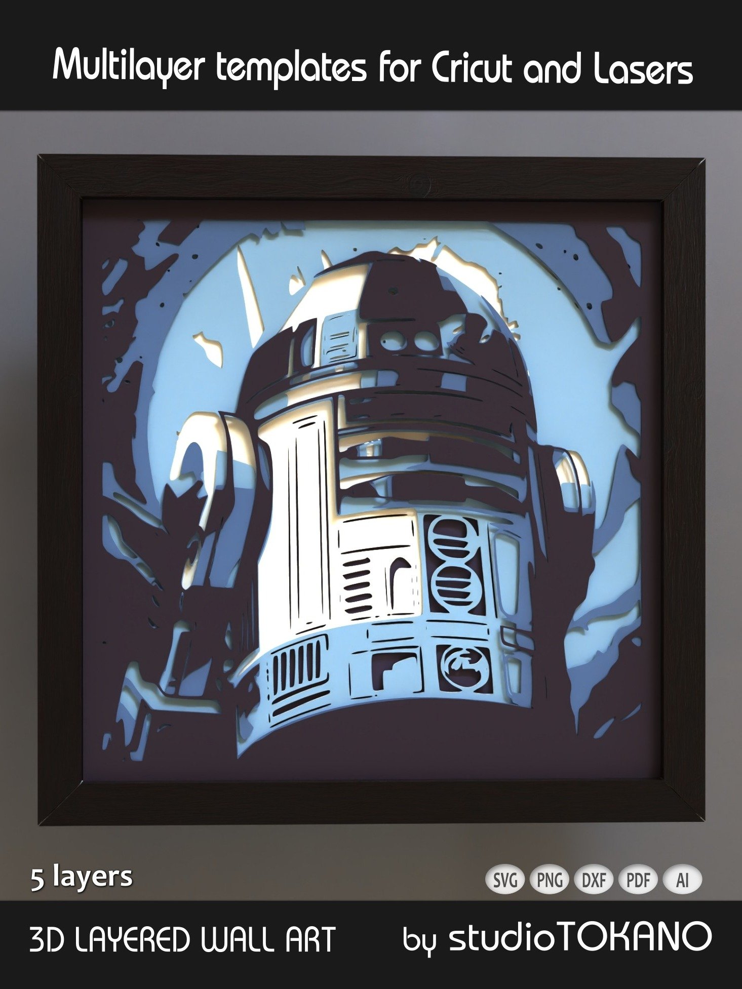 The Beep-Boop Unit product image (1)