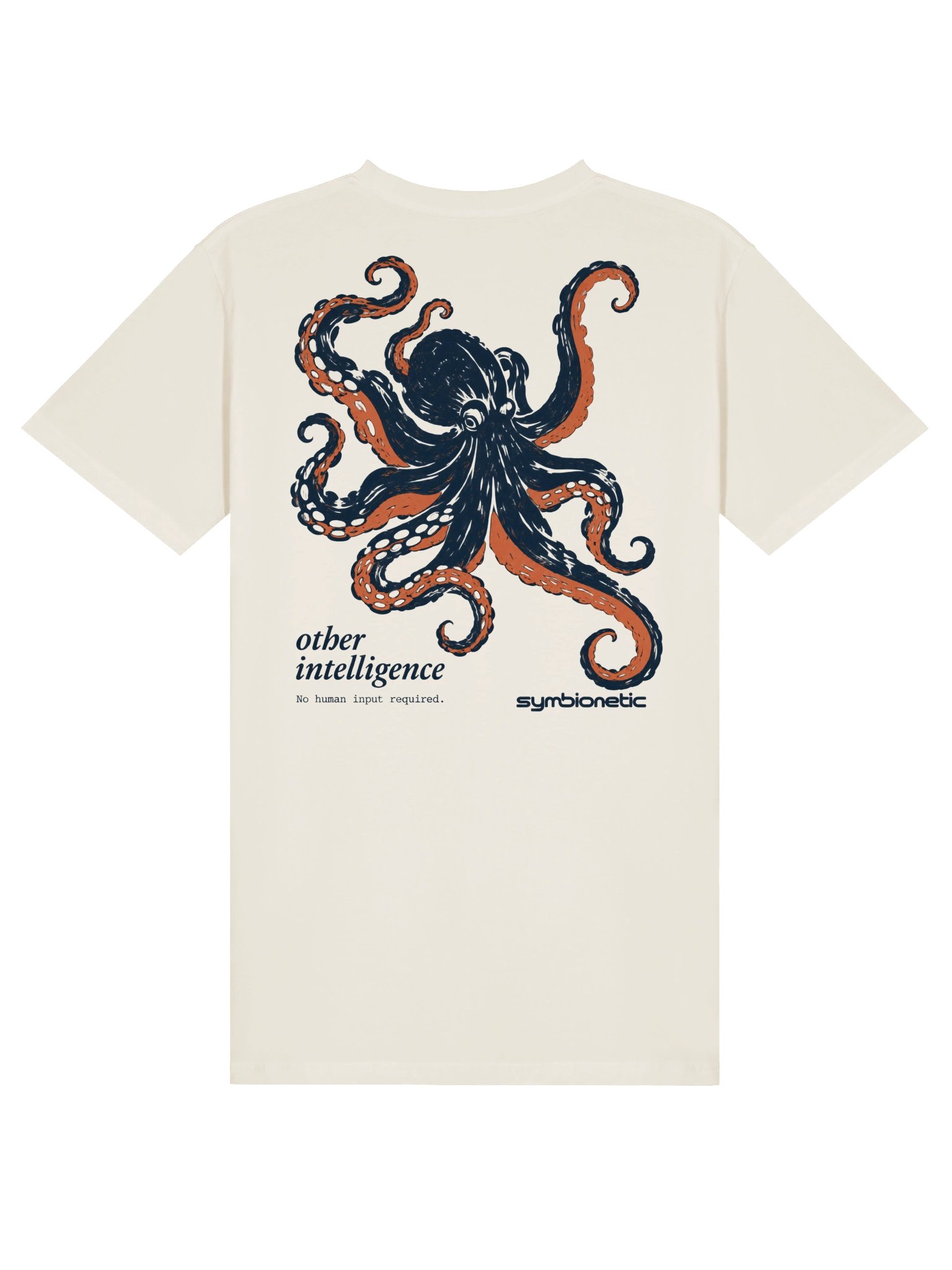 Other Intelligence — Octopus T-Shirt product image (6)