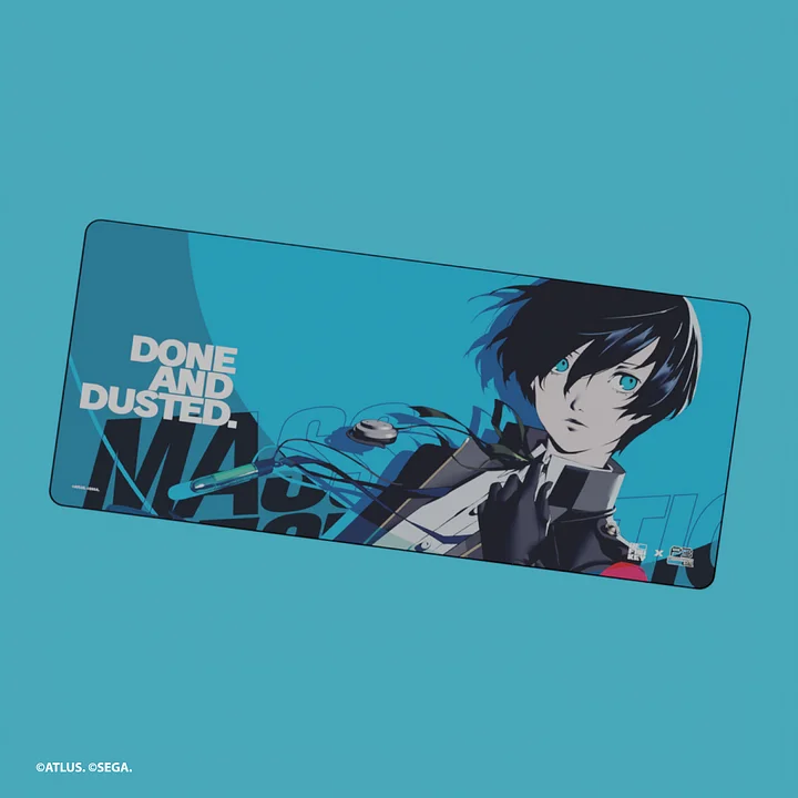 Protagonist product image (2)