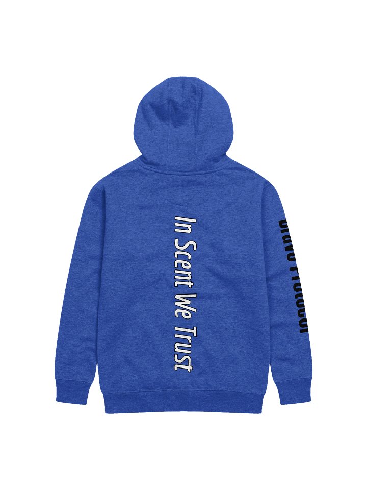 Bravo In Scent We Trust - Hoodie product image (6)