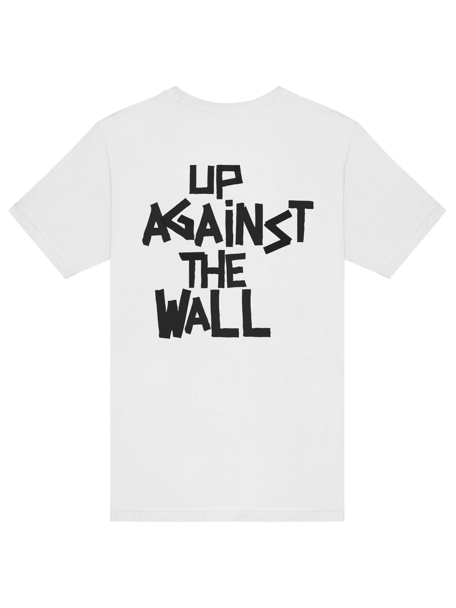 Up Against the Wall Tee product image (6)