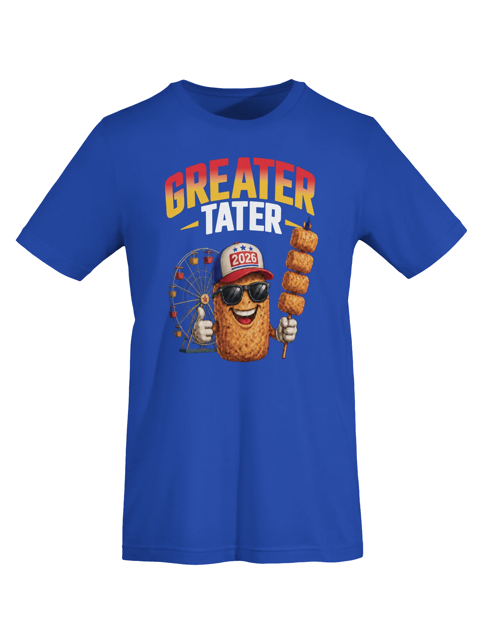 Greater Tater - Fair 2026 product image (5)