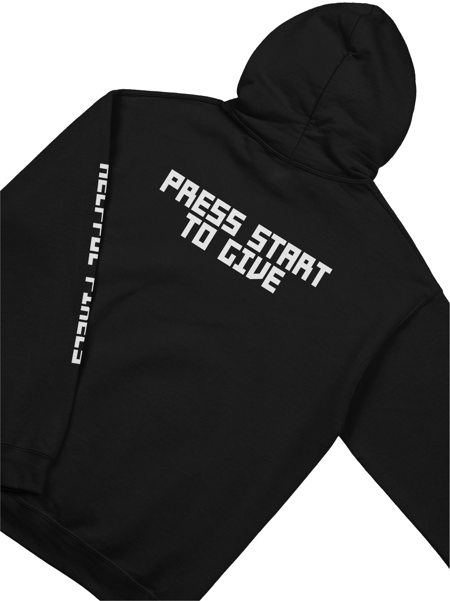 Helpful Pixels Spring 2026 Hoodie product image (4)
