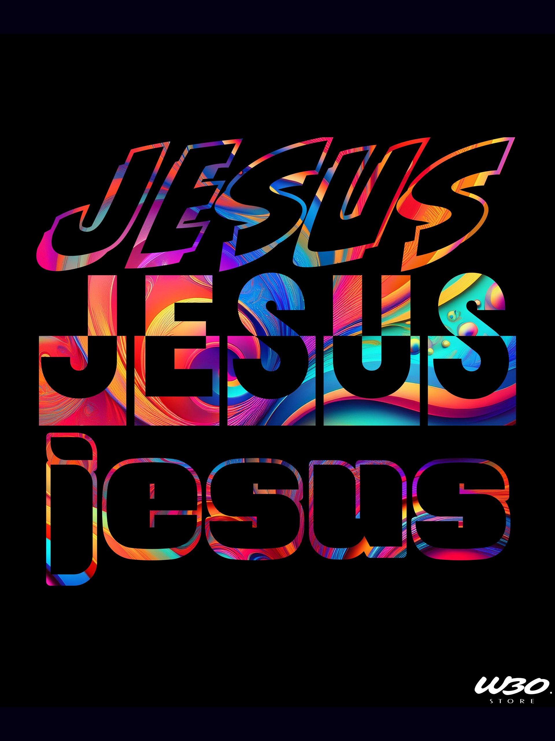 The Name of Jesus Collection - Cotton Heritage Premium Sweatshirt product image (1)