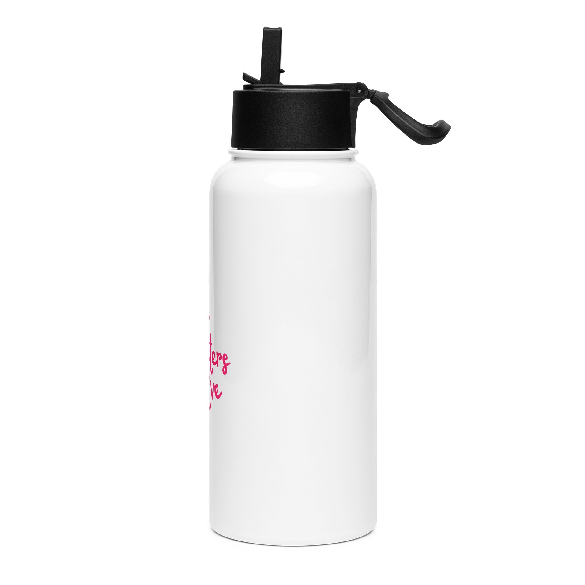 Daughters of Eve Stainless Steel Water Bottle product image (3)