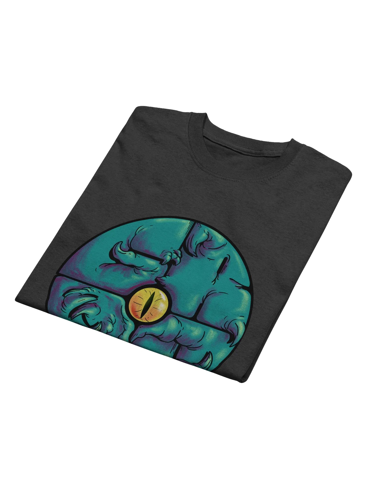 GROD Round Logo Tee product image (28)