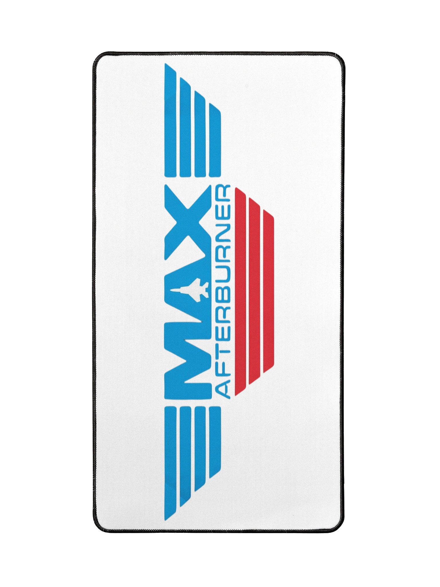 White Max AB Desk Pad product image (2)
