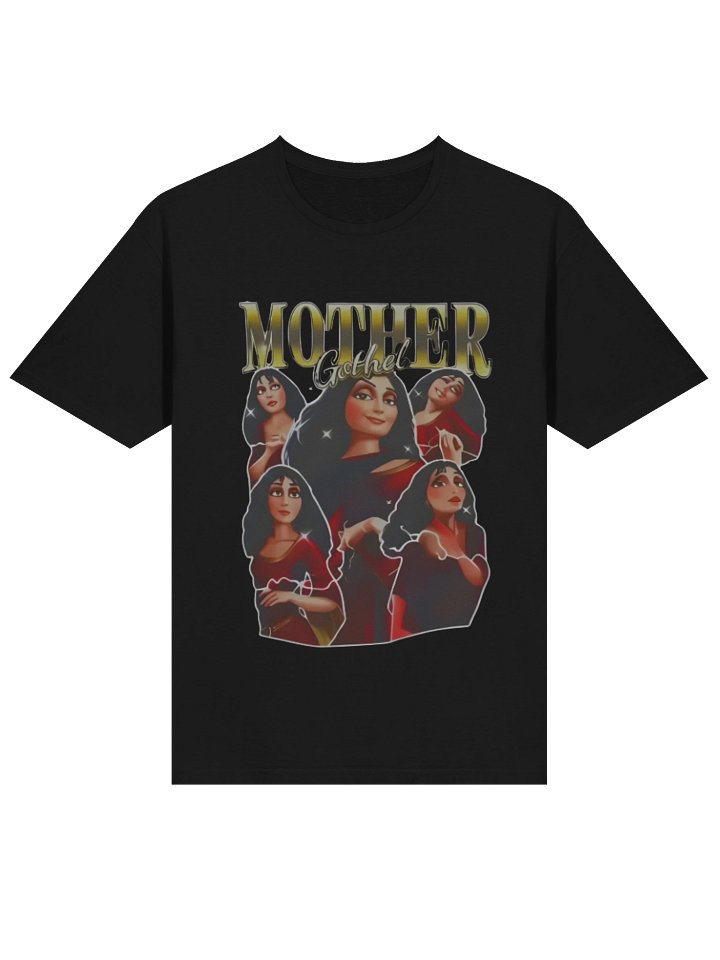 Mother Gothel Kathryn Hahn Shirt product image (2)