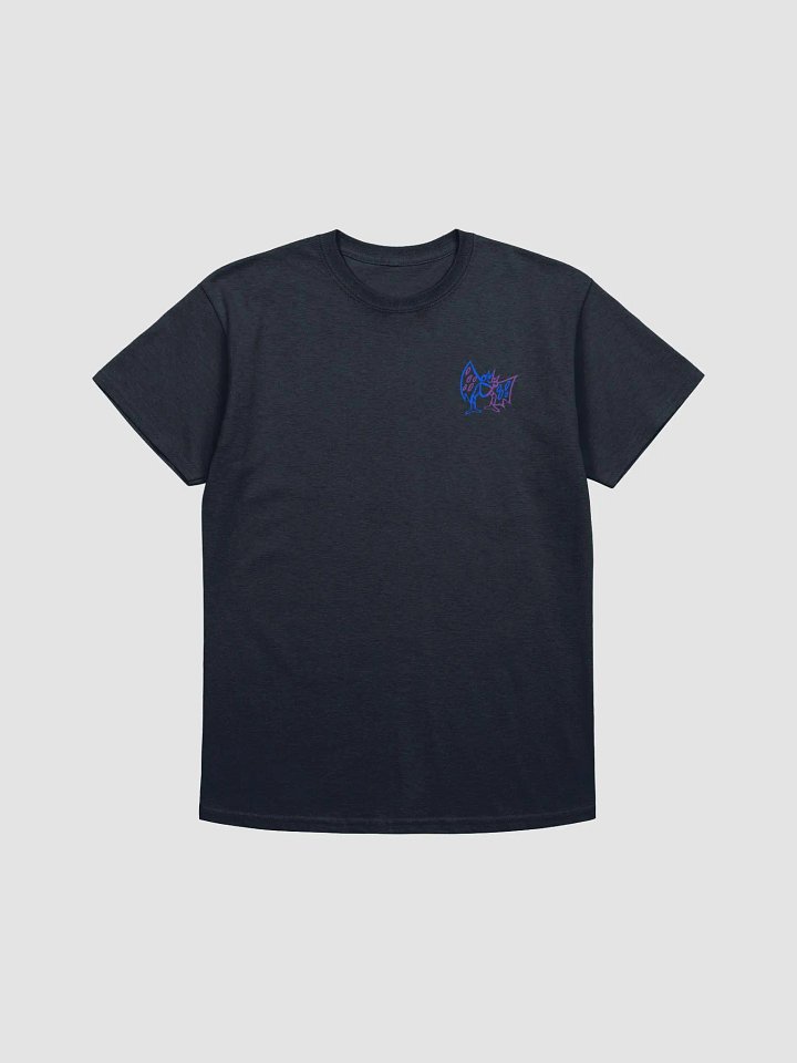 Glitched Midnight LizardArtist product image (14)