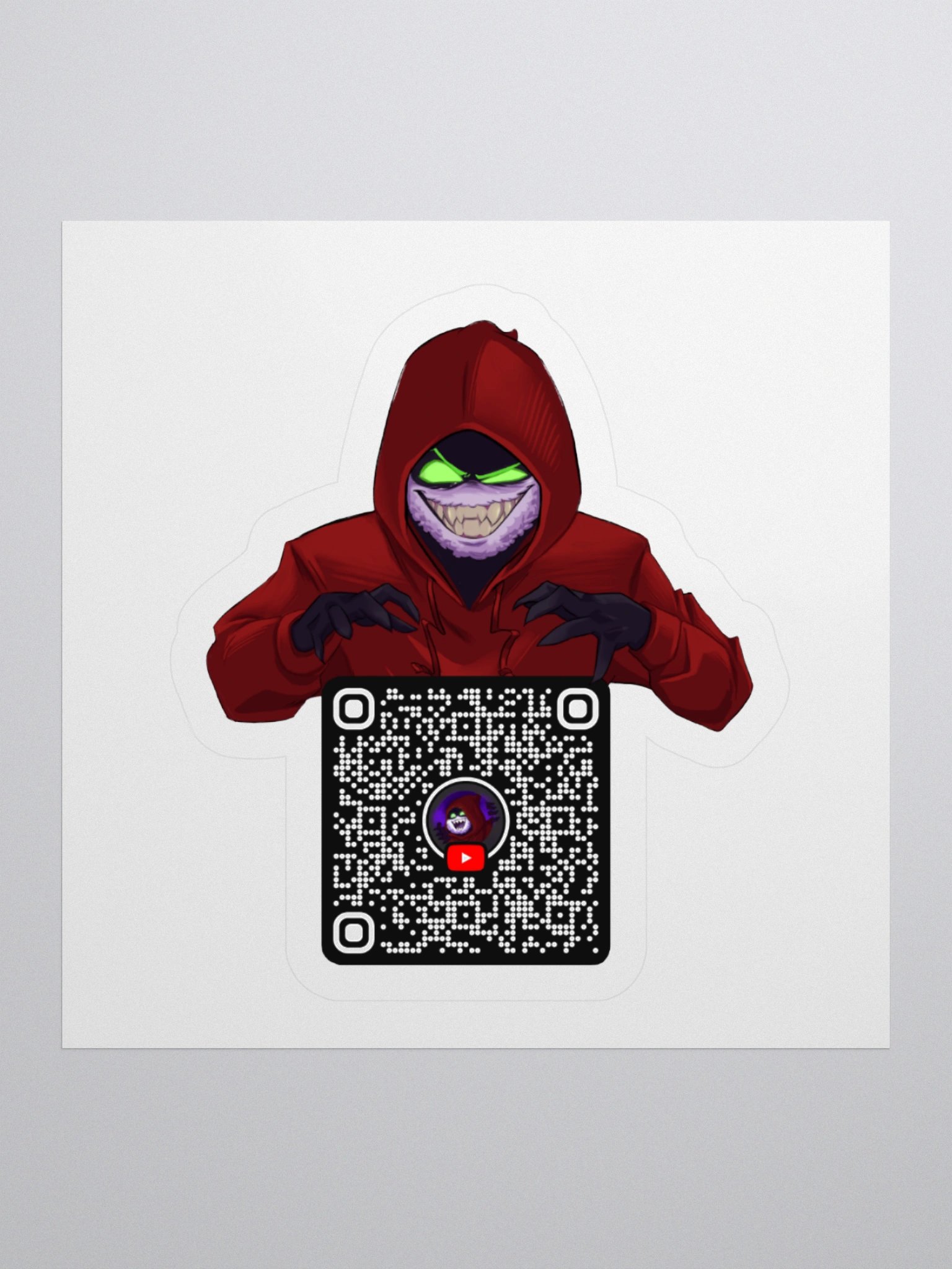 Dyl QR Code product image (1)