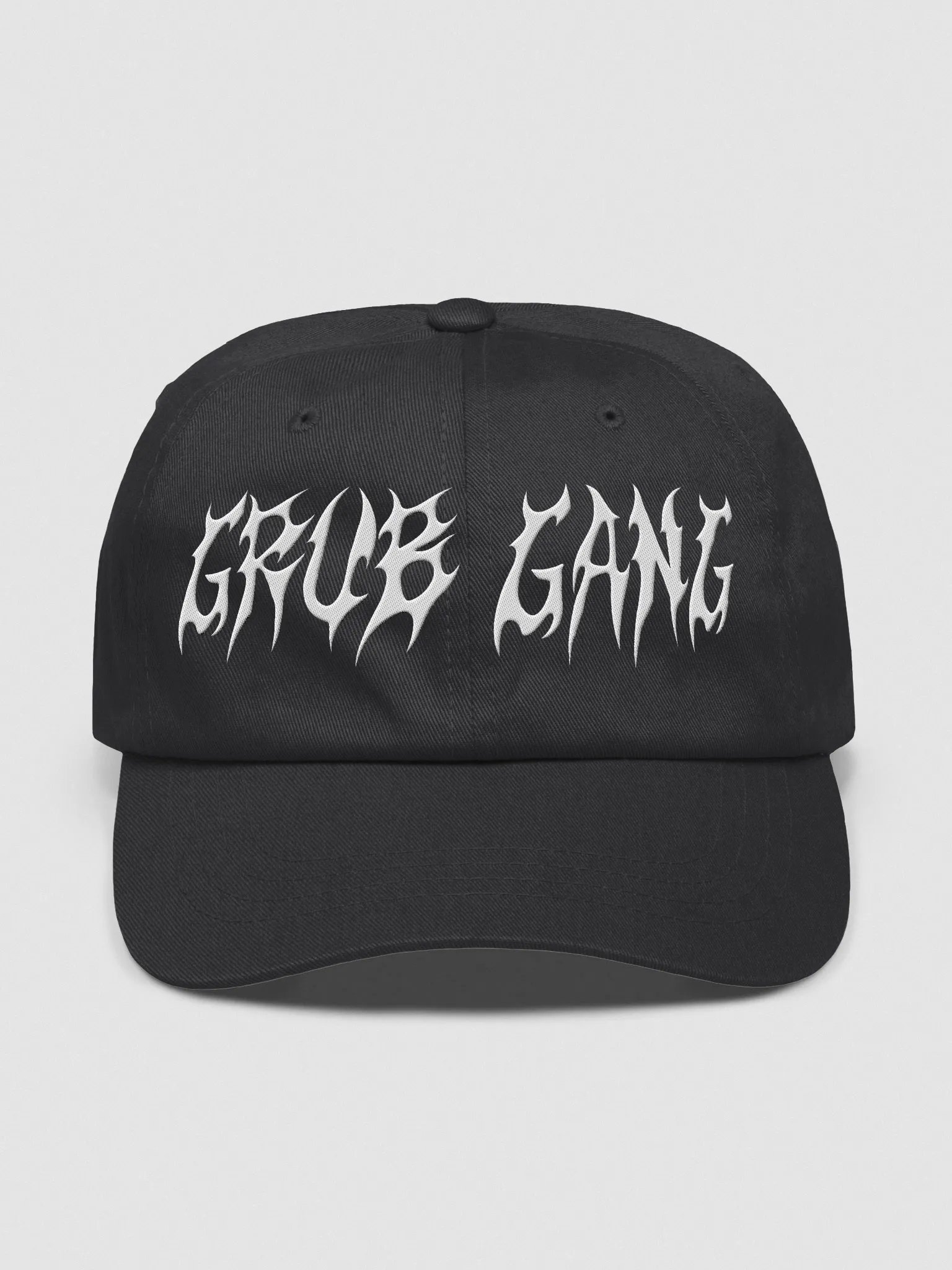 Grub Gang Hat product image (1)