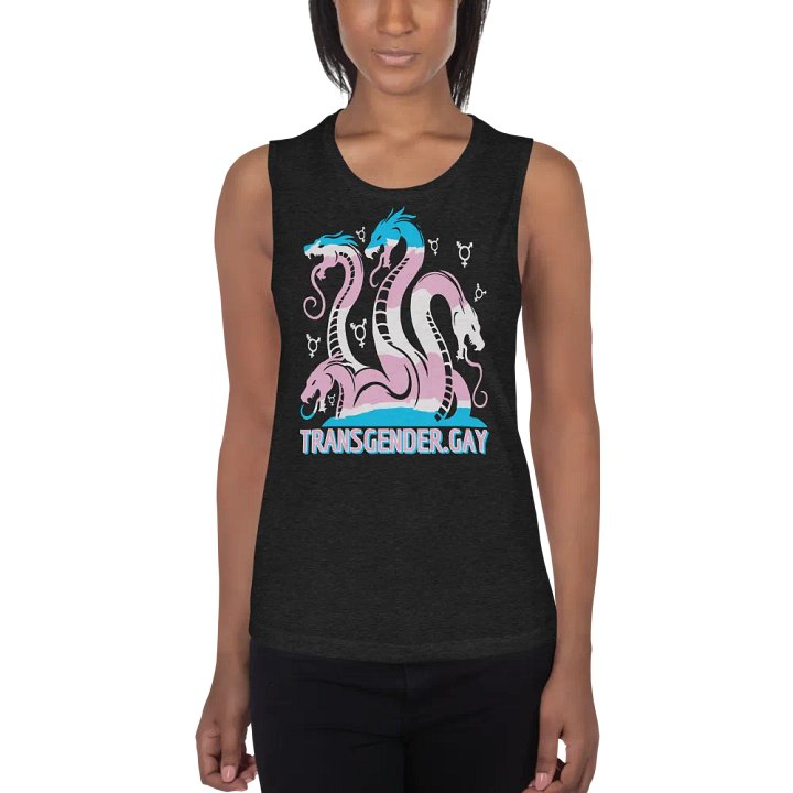 Queerdra Muscle Mommy Top product image (1)