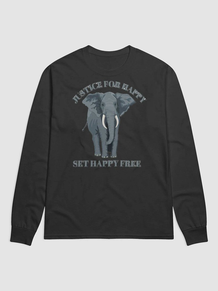 JUSTICE FOR HAPPY, SET HAPPY FREE product image (1)